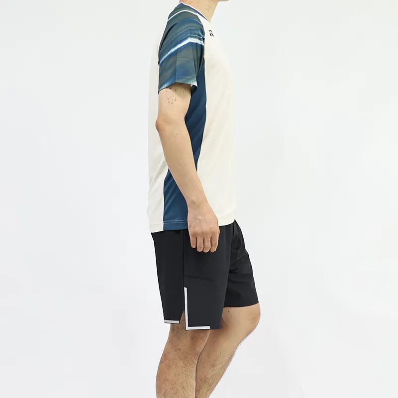 YONEX Contest Series T Shirt Men's-15