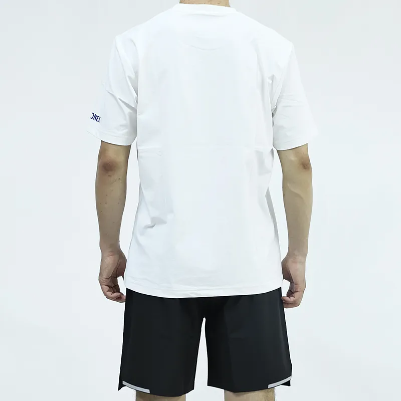 YONEX Training Series T Shirt Men's-4