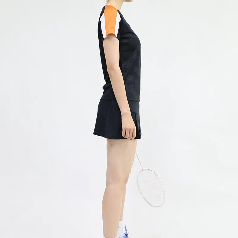YONEX Competition Series T Shirt Women's-3