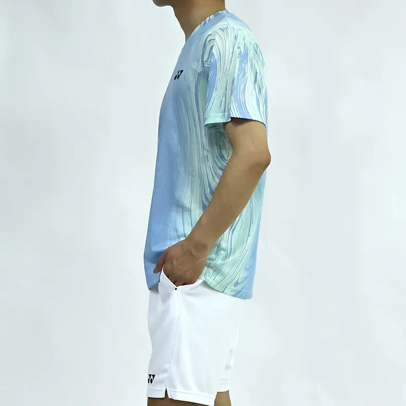 YONEX T Shirts Men-10