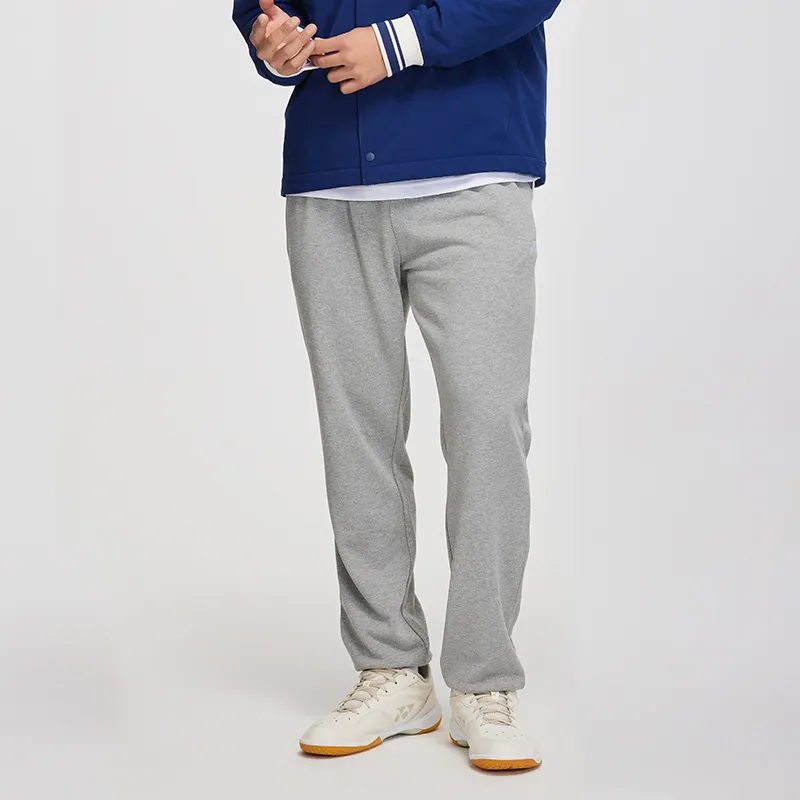 YONEX Training Series Knitted Sports Pants Men's-7