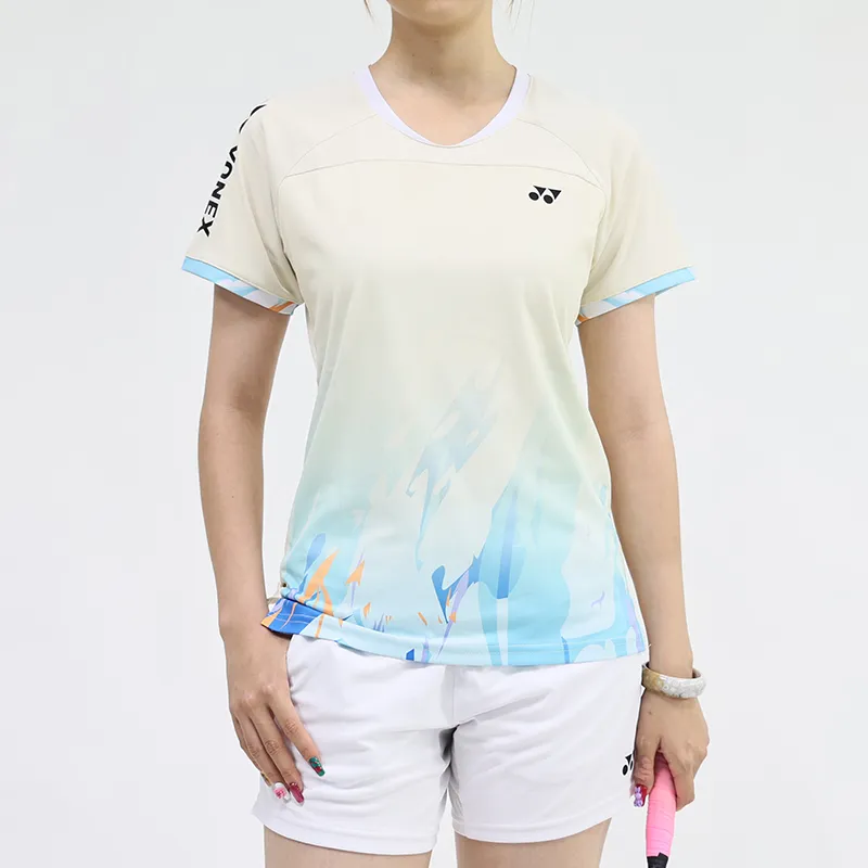YONEX T Shirts Women's-8