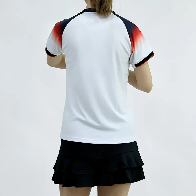 YONEX Raglan Sleeve T Shirt Women's-1