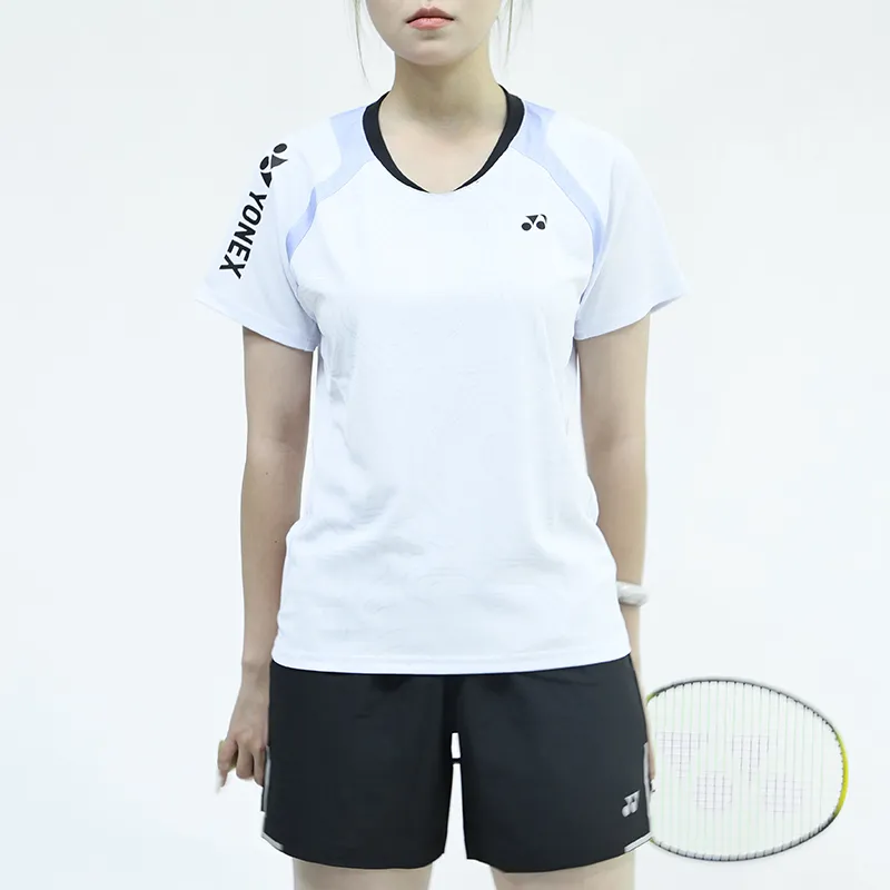 YONEX Competition Series T Shirt Women's-2
