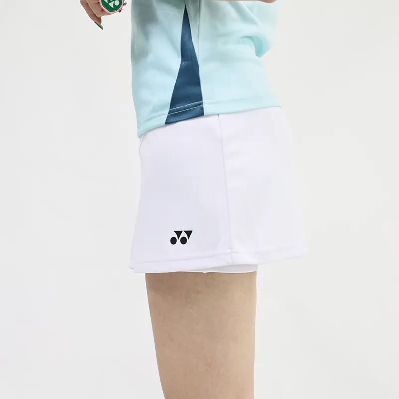 YONEX Competition Series Casual Short Skirts Women's-11