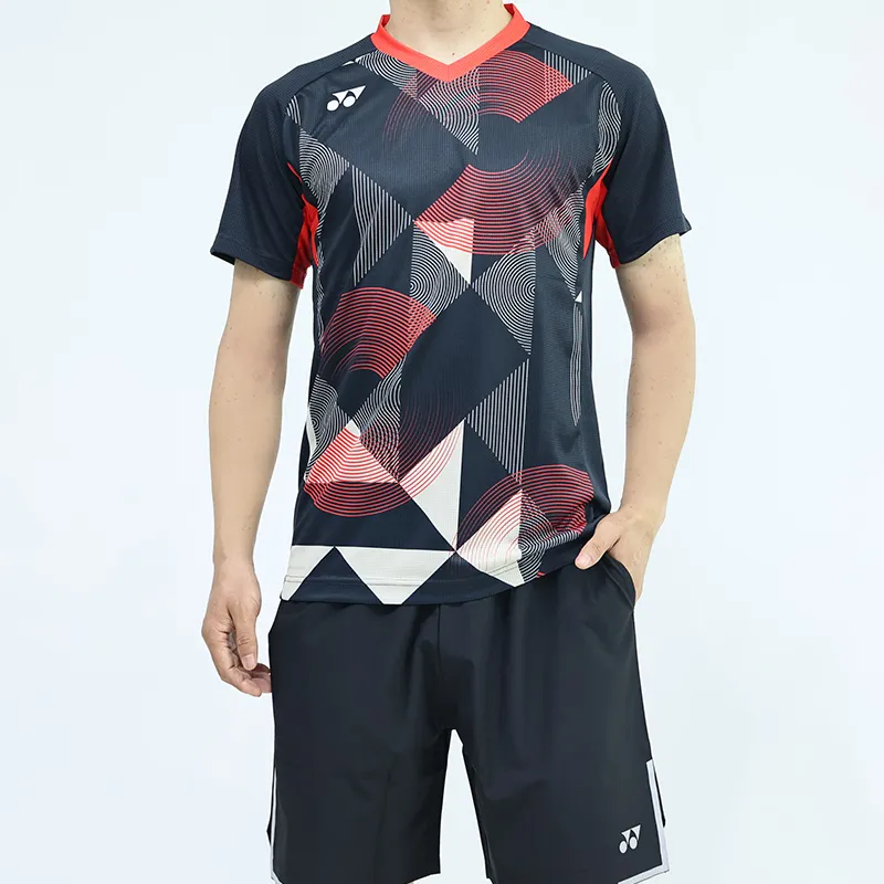 YONEX Contest Series T Shirt Men's-3