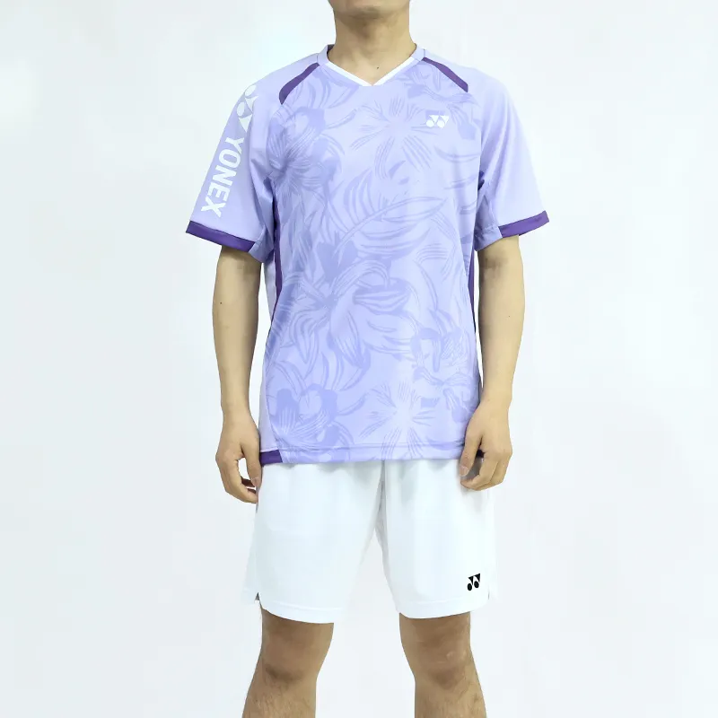 YONEX T Shirts Men-8