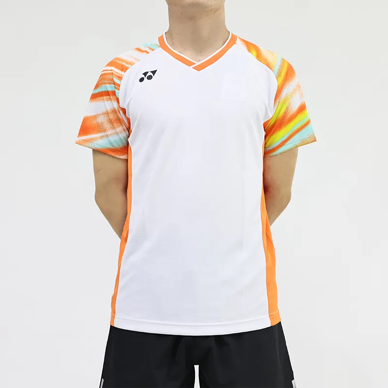 YONEX Contest Series T Shirt Men's-2