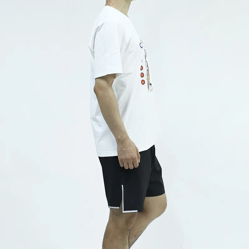 YONEX Training Series T Shirt Men's-5