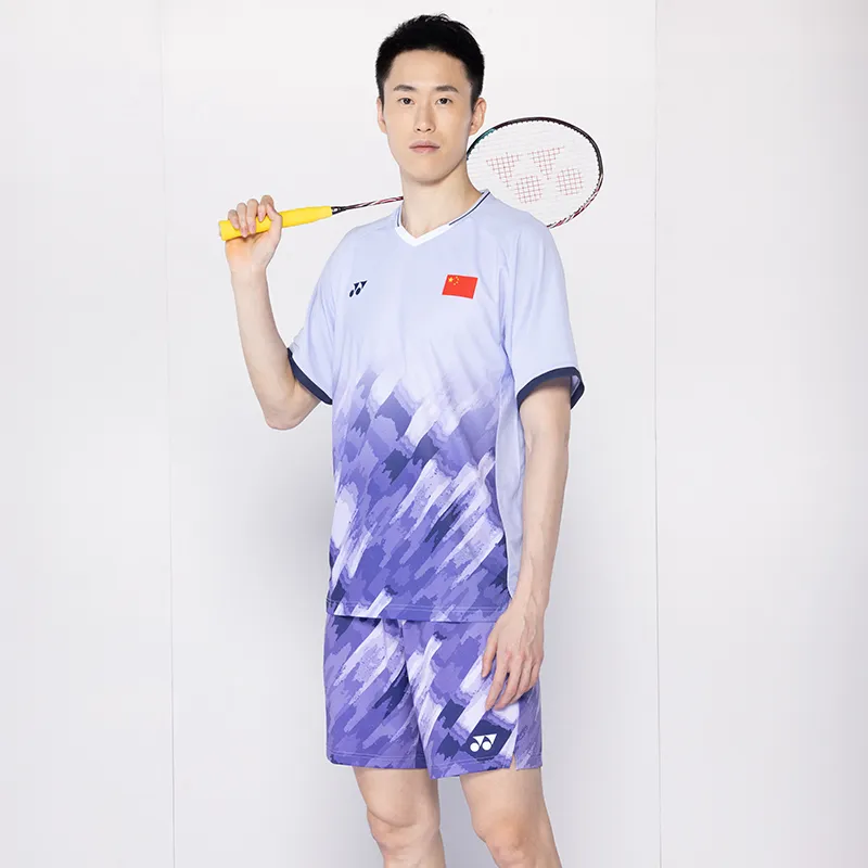 YONEX T Shirts Men-7