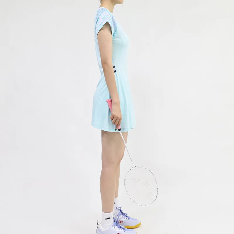 YONEX Competition Series Short Sleeved Dresses Women's-5