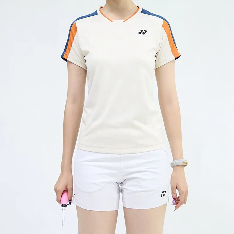 YONEX Competition Series T Shirt Women's-14