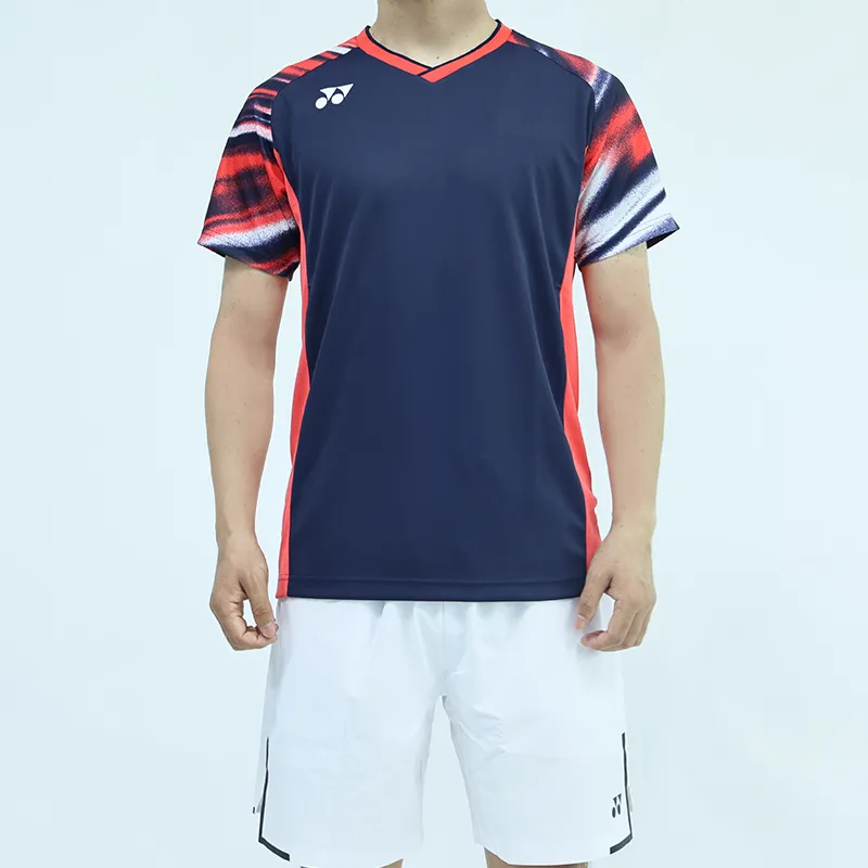 YONEX Contest Series T Shirt Men's-8