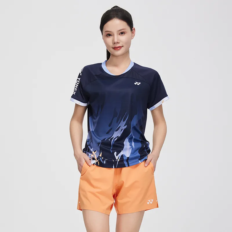 YONEX T Shirts Women's-16