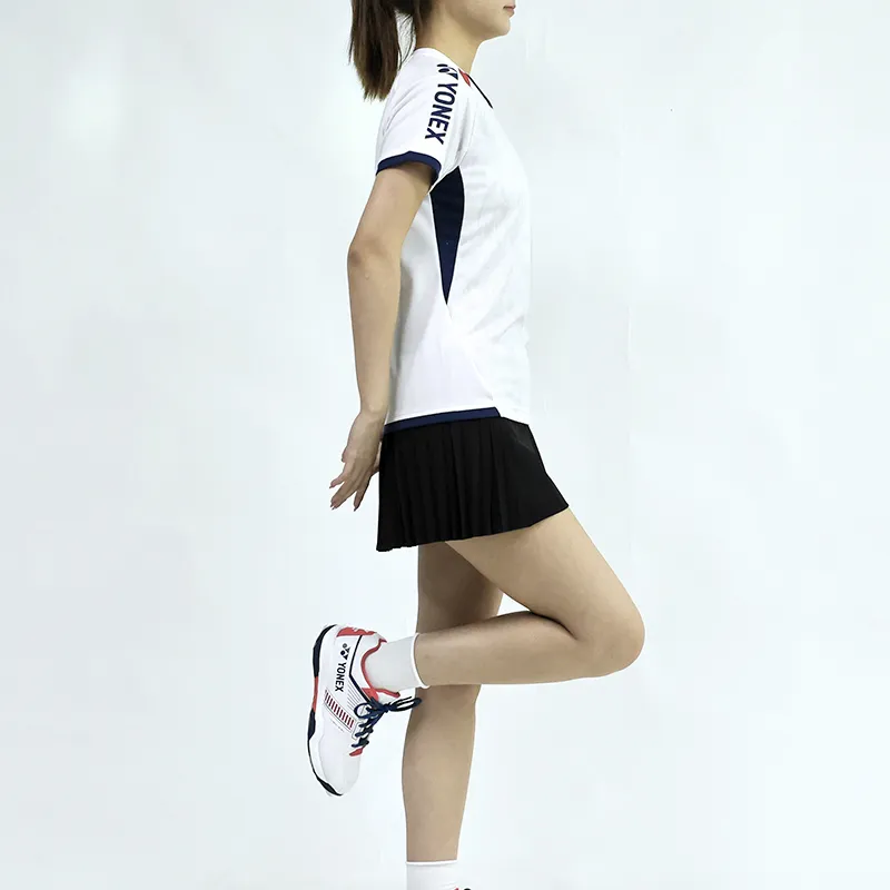 YONEX Set in Sleeve T Shirt Women's-5