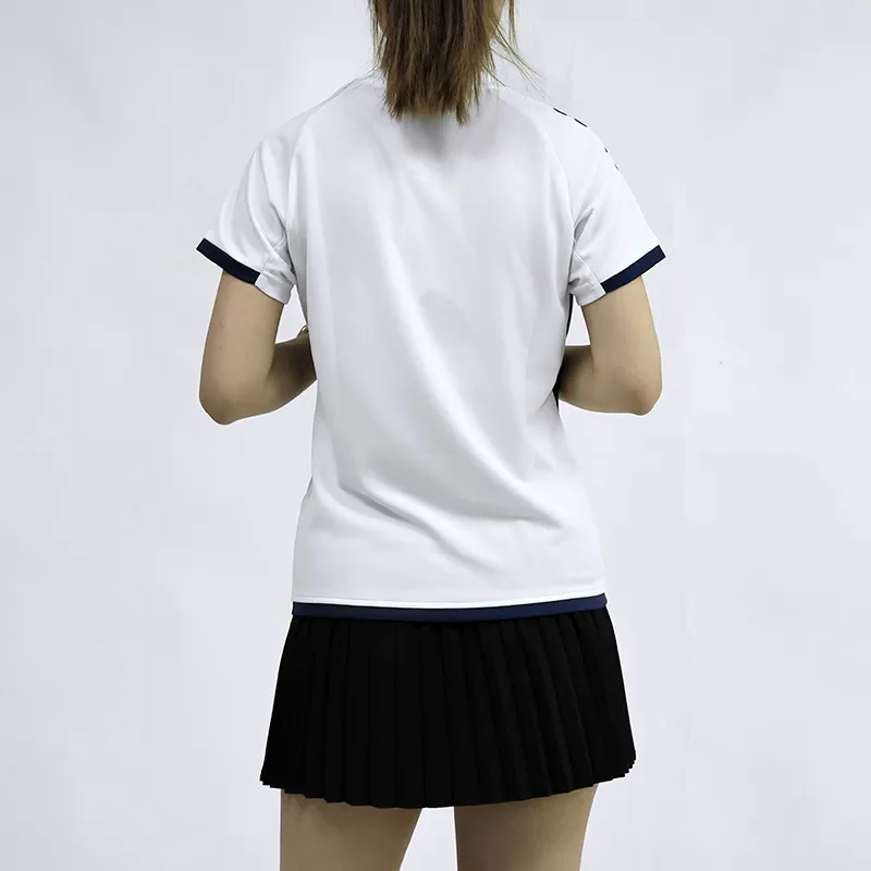 YONEX Set in Sleeve T Shirt Women's-3