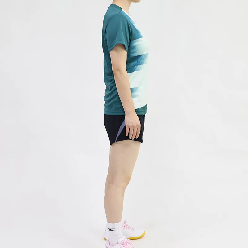 YONEX T Shirts Women's-10