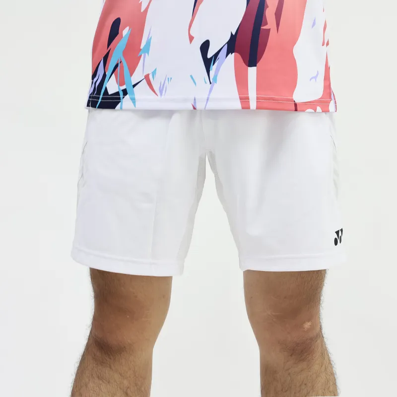 YONEX Casual Shorts Men-8