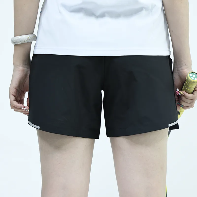 YONEX Training Series Casual Shorts Women's-5