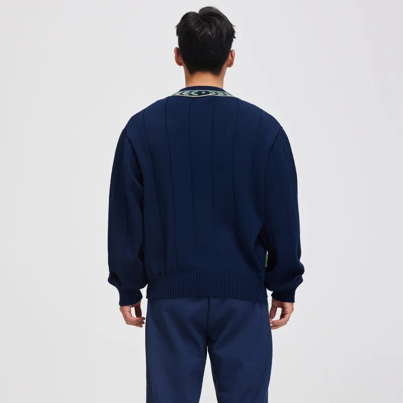 YONEX Natural And Environmentally Friendly Series Knitwear Unisex-6