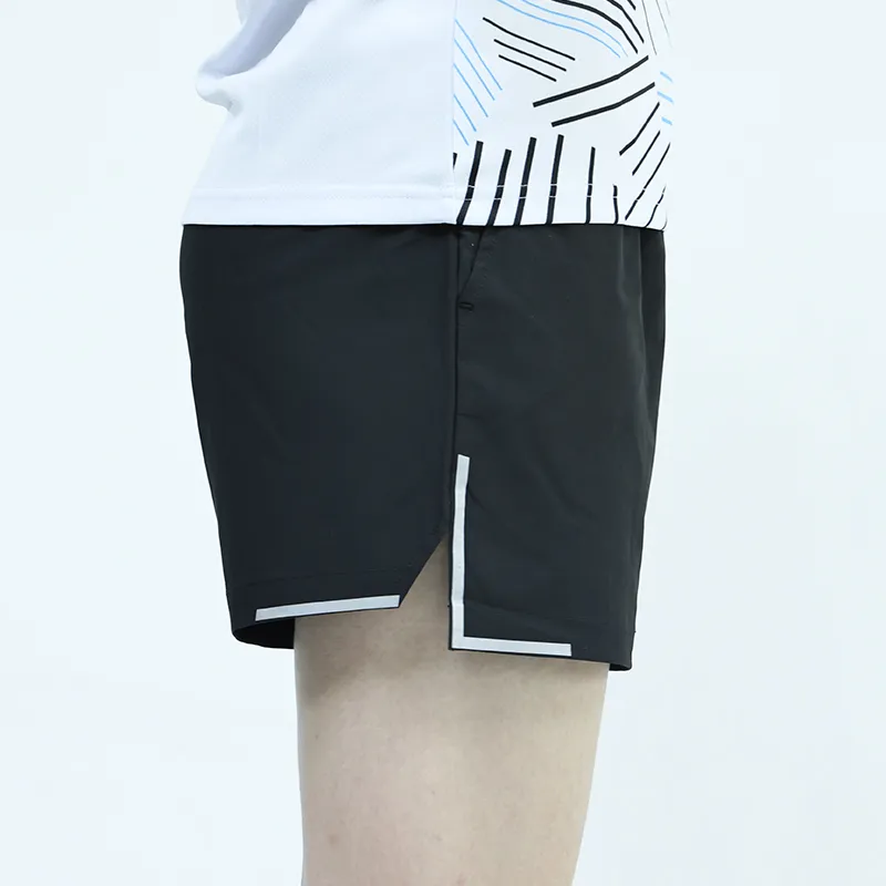 YONEX Training Series Casual Shorts Women's-4