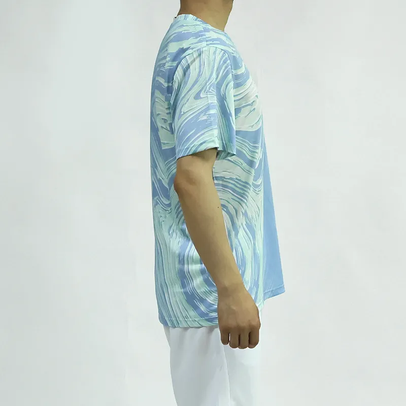 YONEX T Shirts Men-9