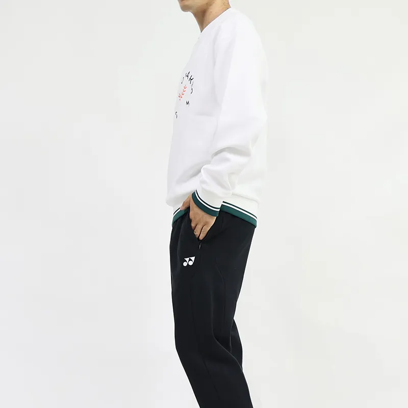 YONEX Training Series 24 Years Sweatshirt Men's-10