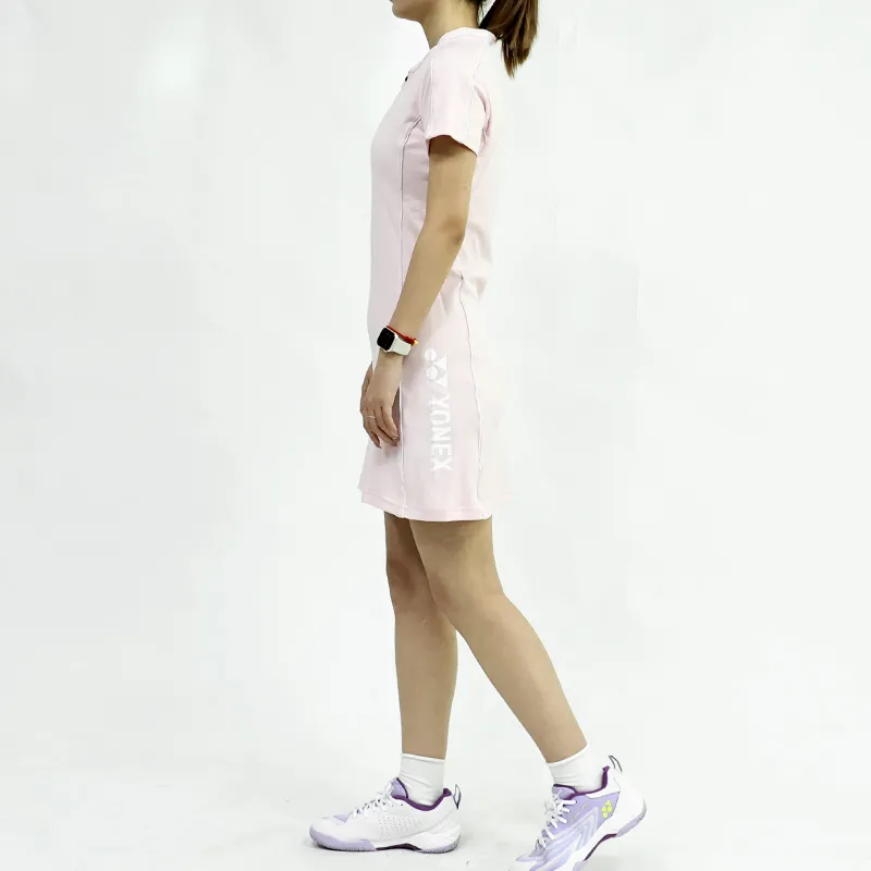 YONEX Short Sleeved Dresses Women's-16