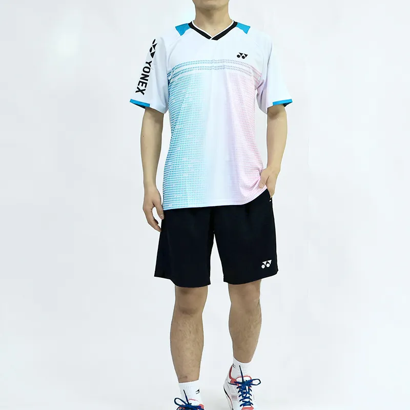 YONEX T Shirts Men-4