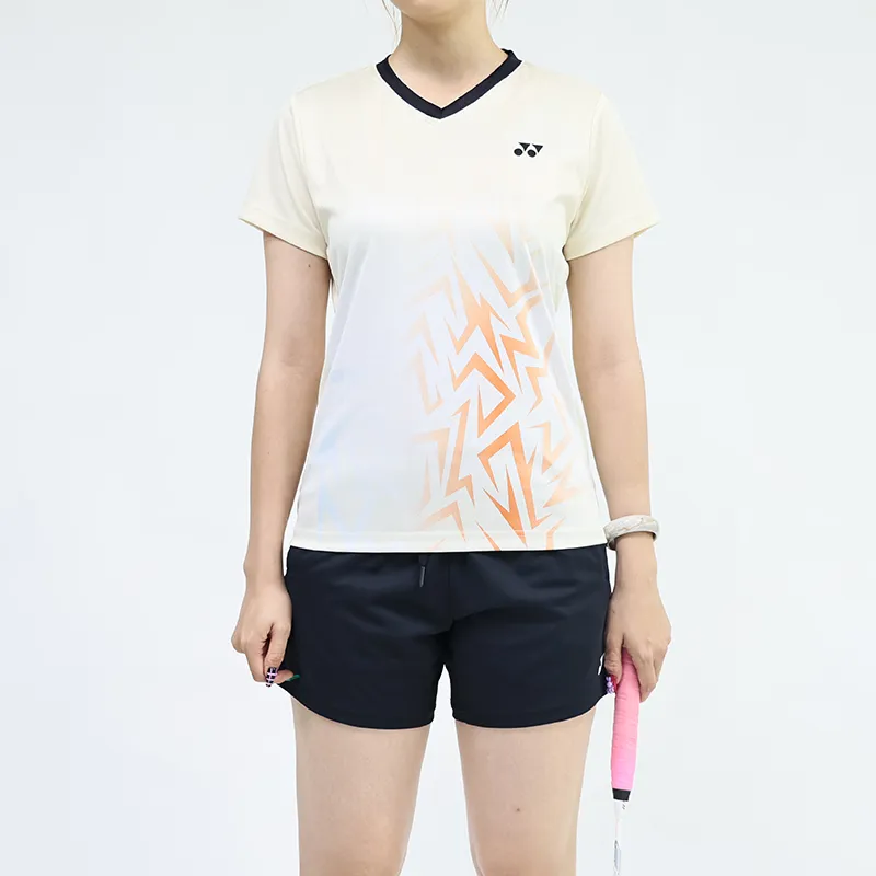 YONEX T Shirts Women's-8