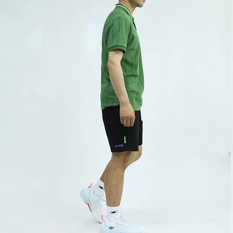 YONEX Polo Shirts Men-5
