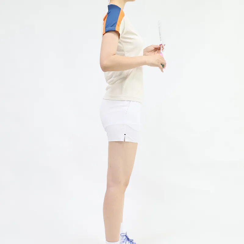 YONEX Competition Series T Shirt Women's-17