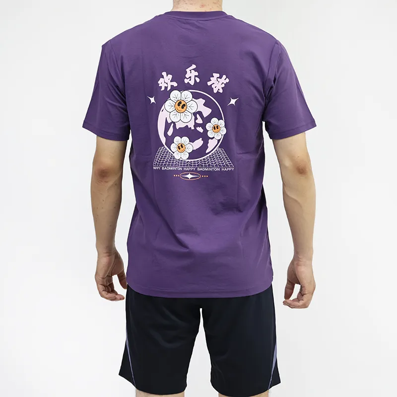 YONEX T Shirts Men-14