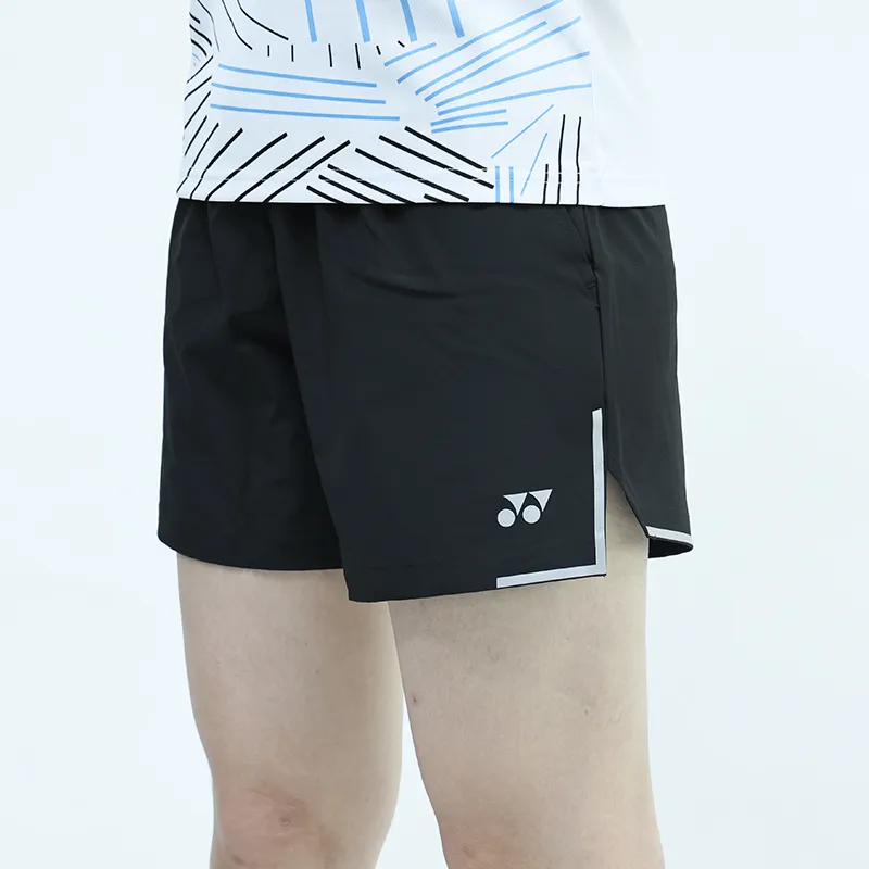 YONEX Training Series Casual Shorts Women's-3