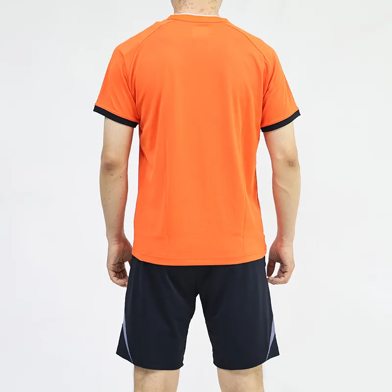 YONEX Contest Series T Shirt Men's-15