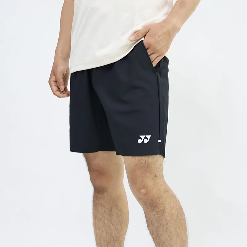 YONEX Competition Series Casual Shorts Men's-5