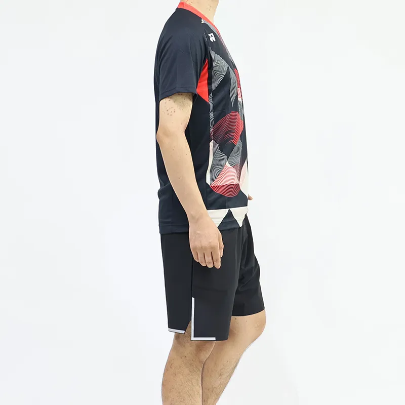YONEX Contest Series T Shirt Men's-4
