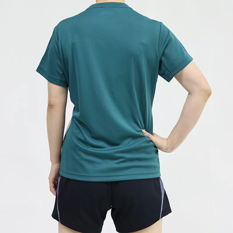 YONEX T Shirts Women's-9