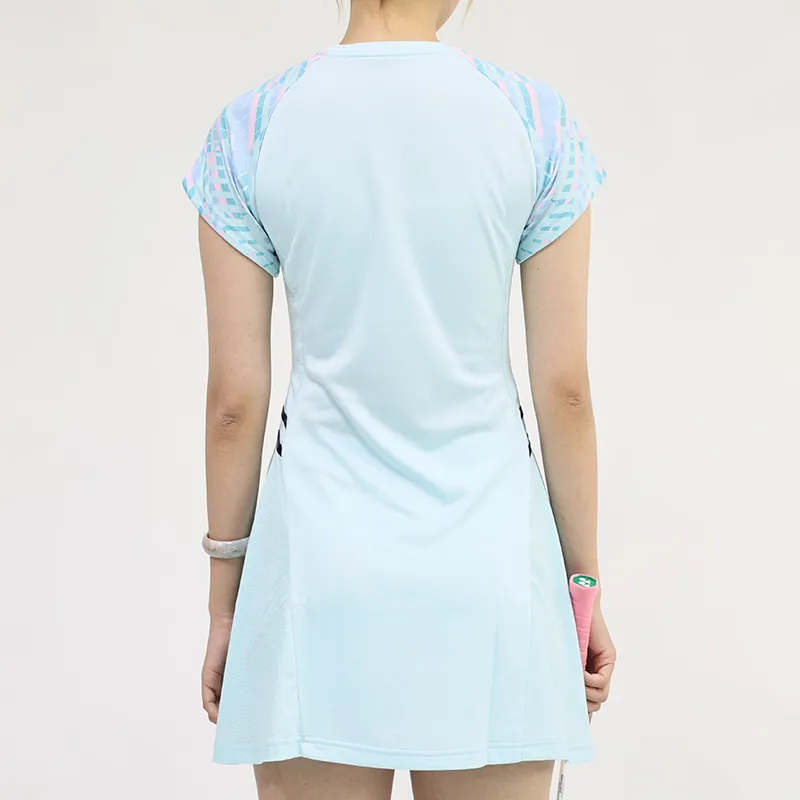 YONEX Competition Series Short Sleeved Dresses Women's-4