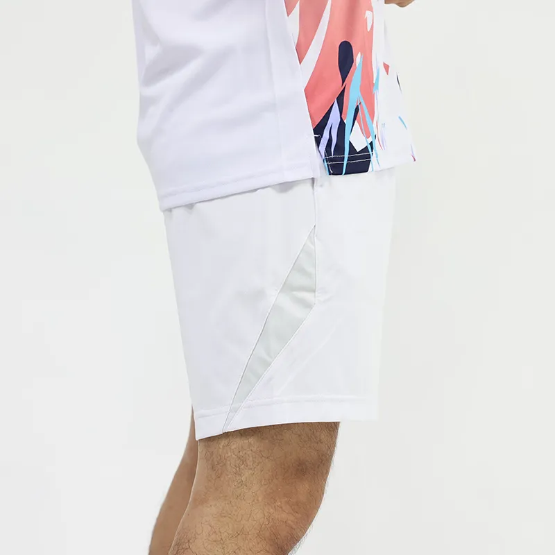 YONEX Casual Shorts Men-11