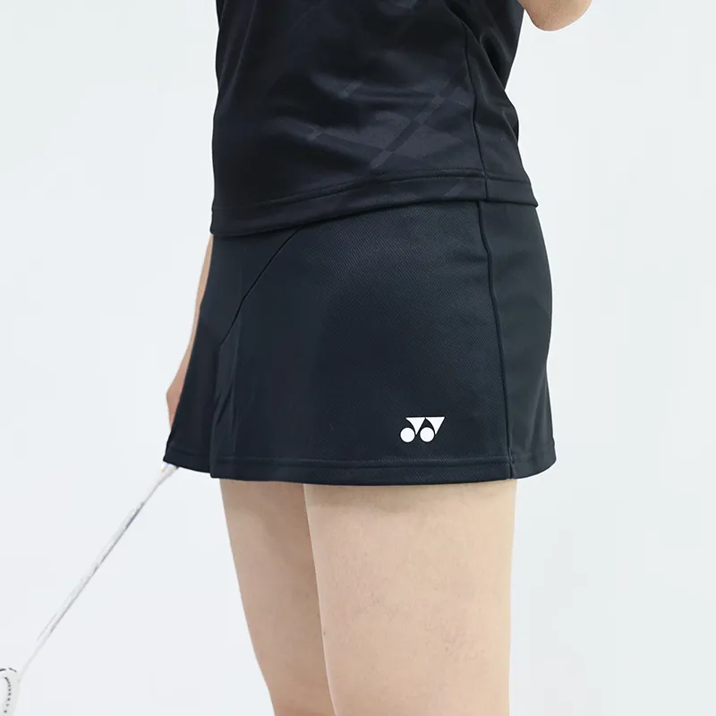 YONEX Competition Series Casual Short Skirts Women's-4