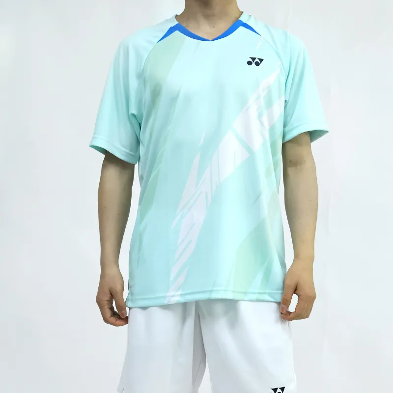 YONEX T Shirts Men-8