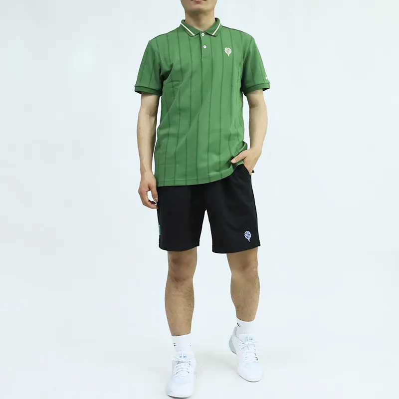 YONEX Polo Shirts Men-2