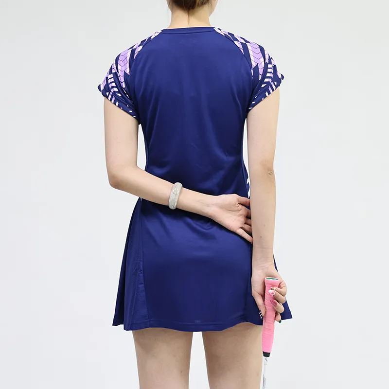 YONEX Competition Series Short Sleeved Dresses Women's-17