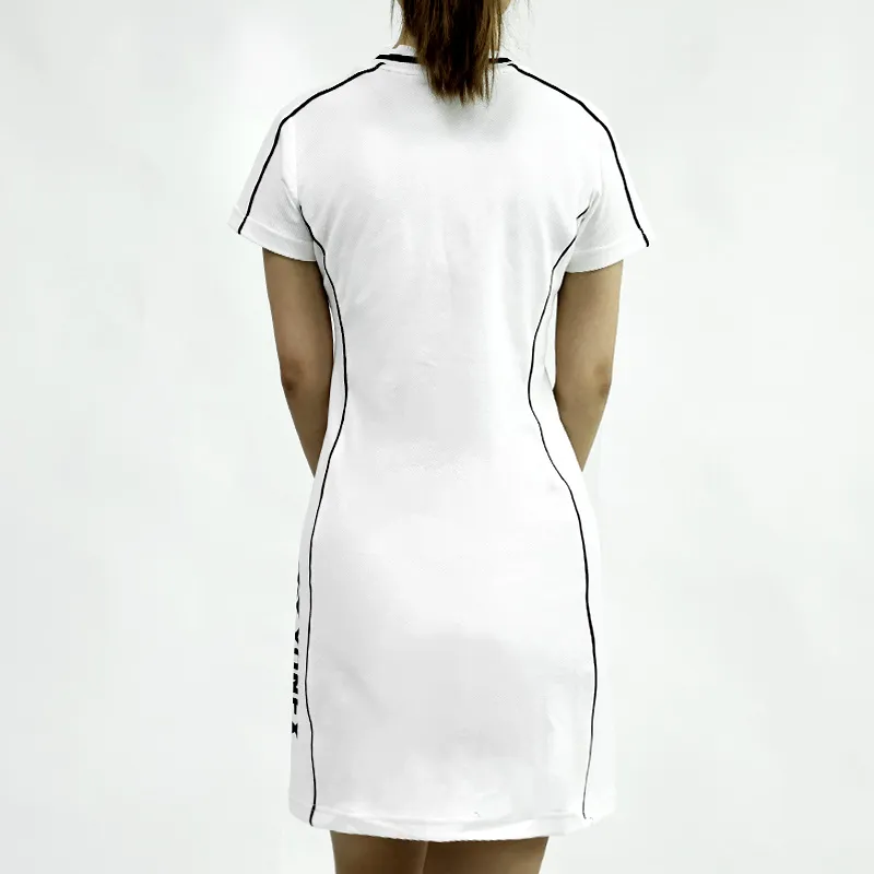 YONEX Short Sleeved Dresses Women's-10