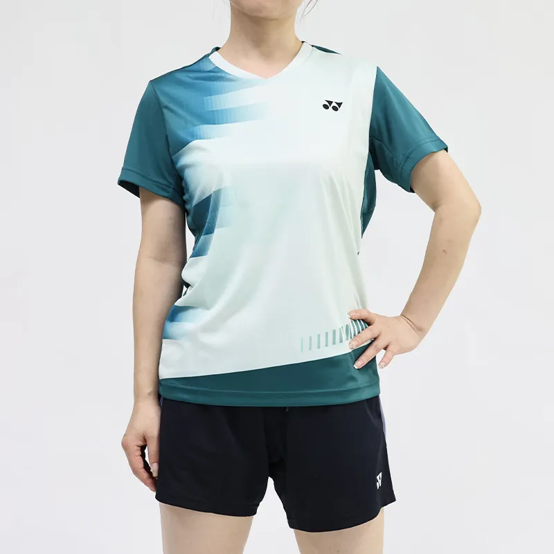 YONEX T Shirts Women's-8