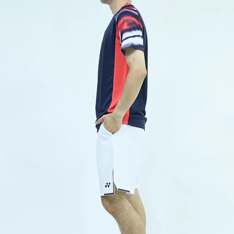 YONEX Contest Series T Shirt Men's-9