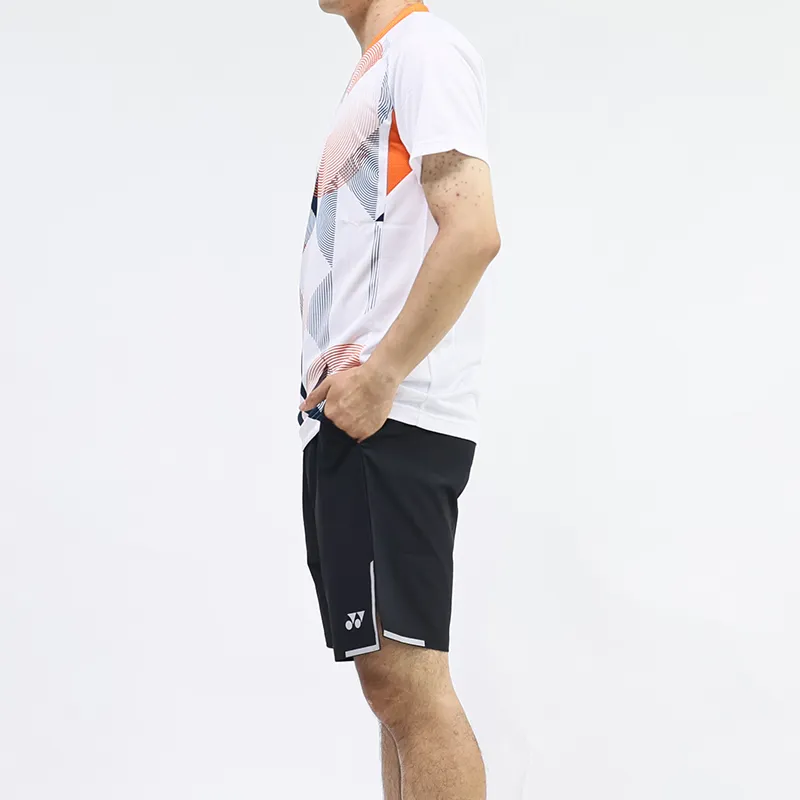 YONEX Contest Series T Shirt Men's-8