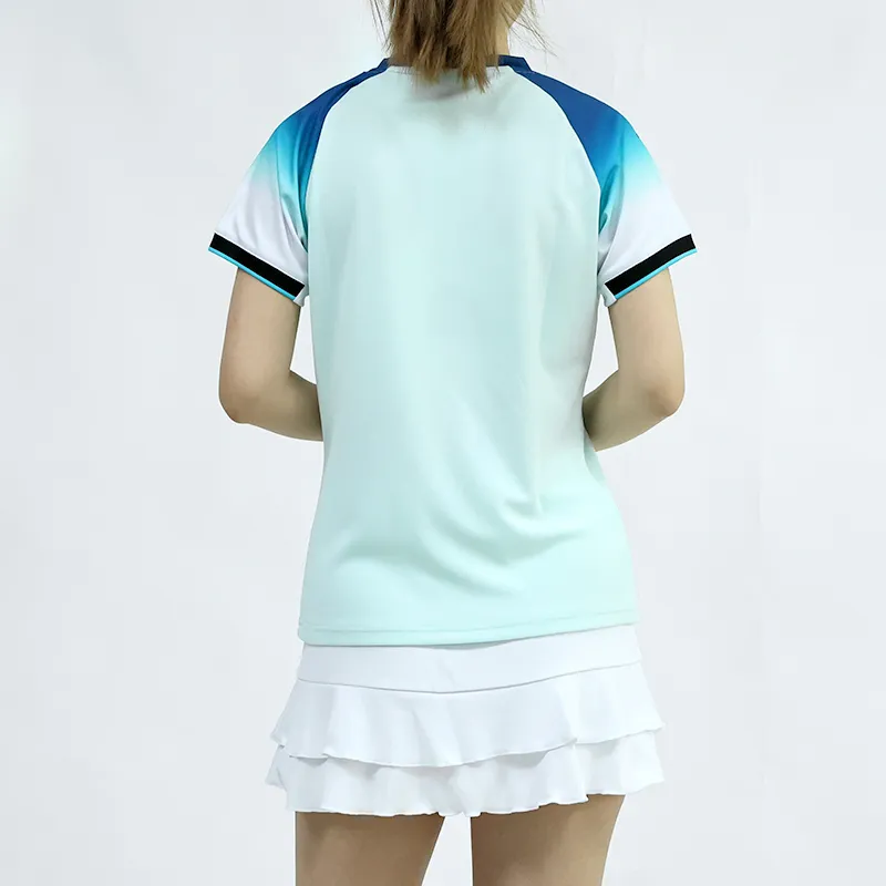 YONEX Raglan Sleeve T Shirt Women's-9