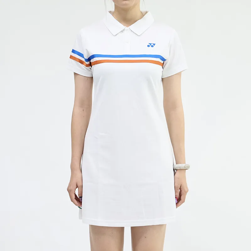 YONEX Training Series Short Sleeved Dress Women's-11